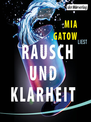 cover image of Rausch und Klarheit